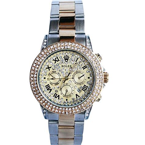 rolex wrist watch jumia
